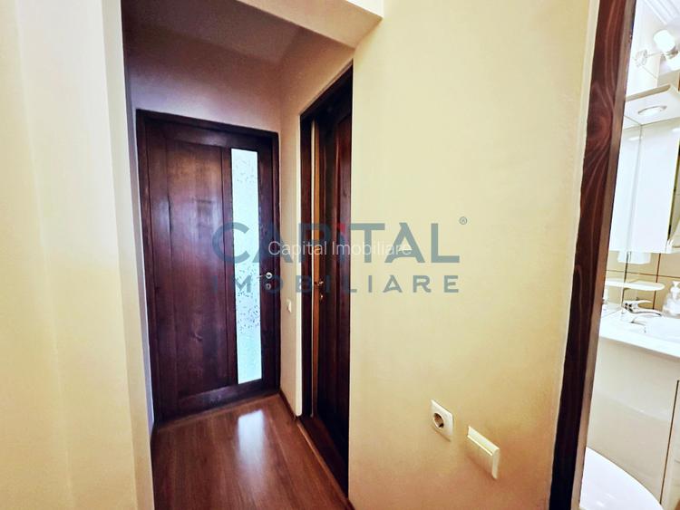 0% comision | Apartament 3 camere |  Zona Tudor Targu Mures| - 6