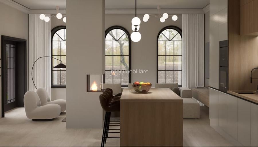 Casa, 4 camere , 120 mp, Breazu, de vanzare, (Padure Marzesti), Cod 161186 - 8