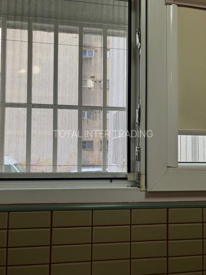 Vanzare 2 camere Vitan-Bobocica-Auchan,p/4,bl reabilitat,renovat,mobilat,64900€ - 18