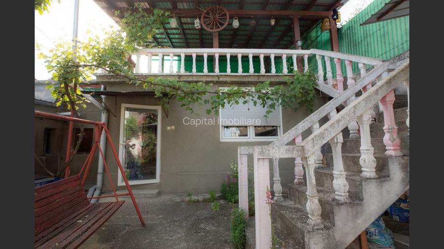 Casă Reșița, 4 camere, zona linistita - 2
