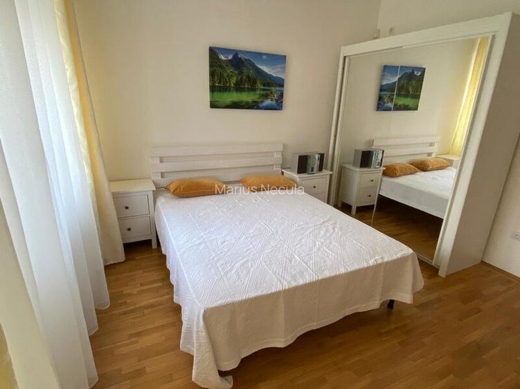 Eroii Revolutiei Apartament doua camere - 11