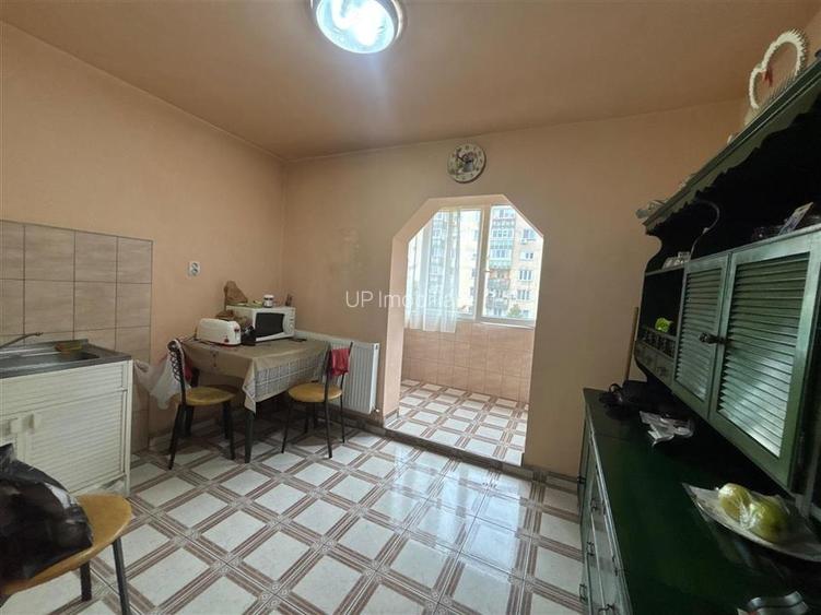 APARTAMENT 3 CAMERE | 2 BAI | TIP PB | STR. STEFAN CEL MARE  | ORADEA - 3