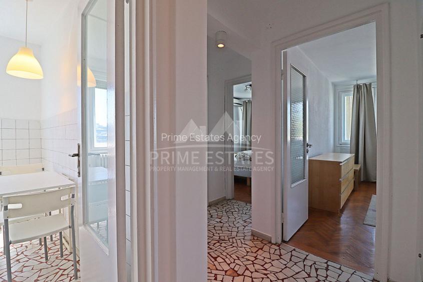 Apartament 2 camere Piata Romana - 14