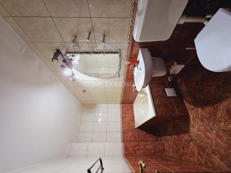 Nerva Traian | Metrou Timpuri Noi | Apartament la cheie in bloc anvelopat - 23