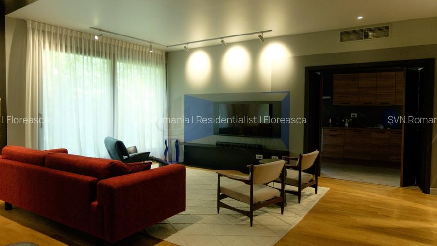 REA1027195 Apartament elegant 3 camere High End cu concierge I Zona Primaverii - 8
