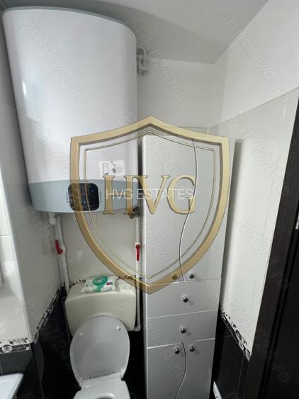 Apartament 2 Camere | Semidecomandat | Tineretului - 9