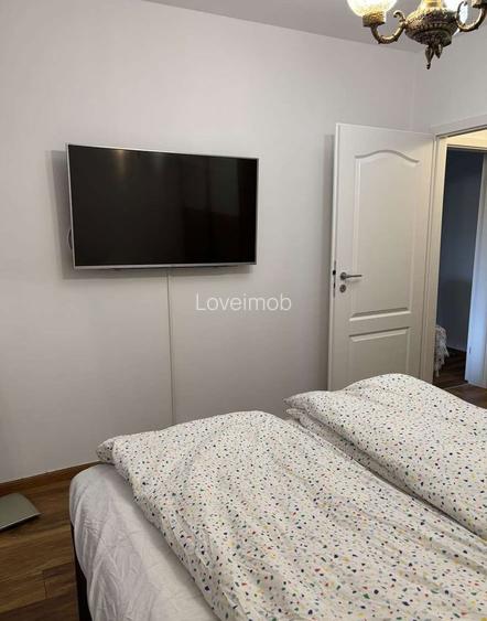 Apartament 2 camere 1 Mai - 4