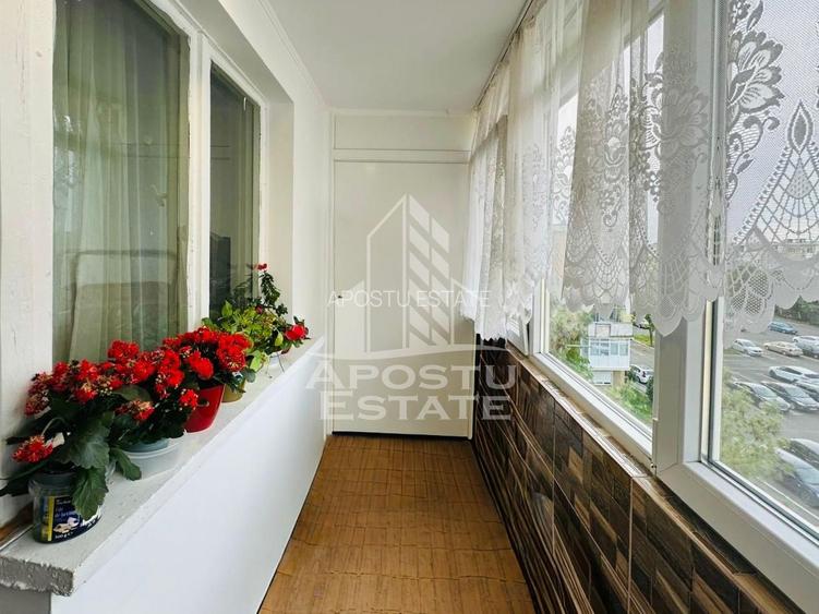 Apartament 3 camere zona Alfa - 2