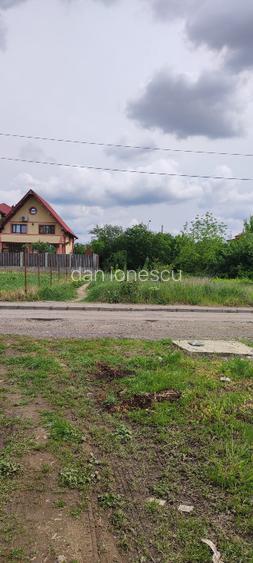 Vând teren 600mp șos. Fundeni - spitalul Fundeni - 10