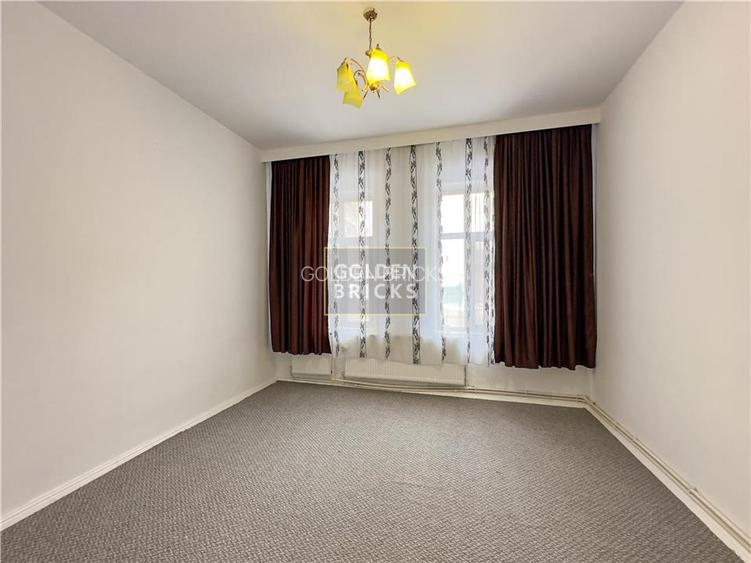 Pache Protopopescu | 8 Camere | Prima inchiriere | Curte | Garaj - 13