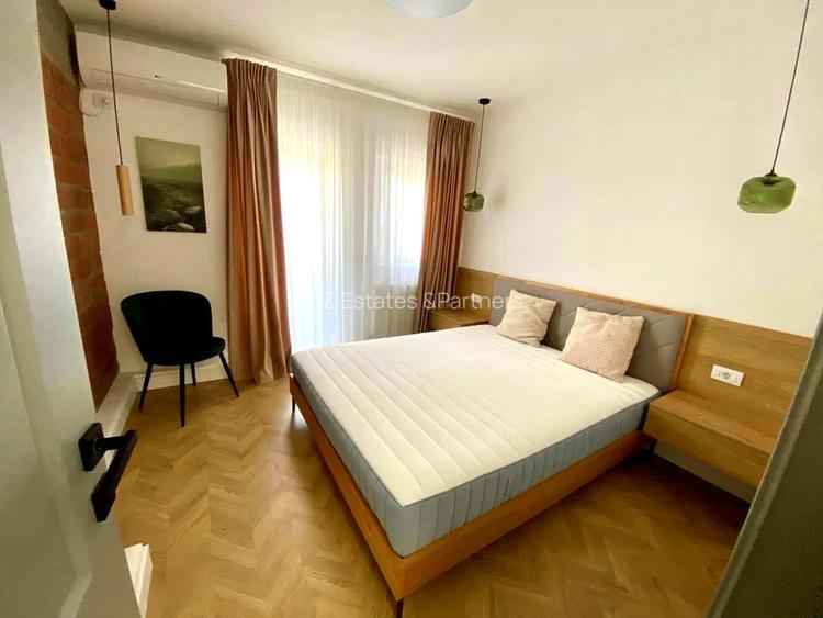 Apartament 3 camere | 50 Mp | Centrala | Renovat | Piața Victoriei - 3