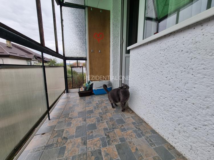 Apartament 2 camere în zonă centrală, pe Strada Vasile Alecsandri - 9