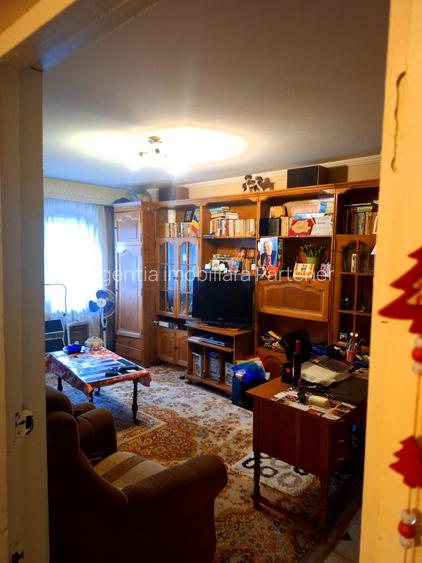 3 camere Exercițiu , Decomandat / LIBER , Amplasament DEOSEBIT / finisaje clasic - 2