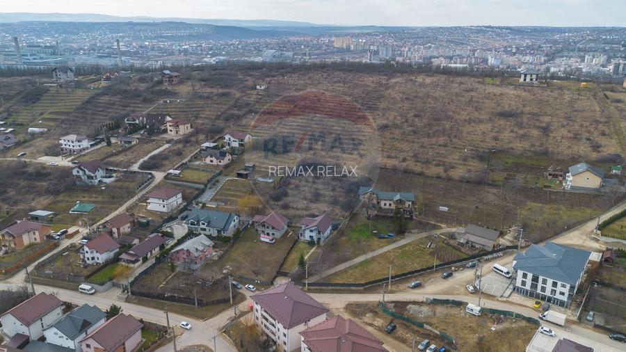 Oportunitate de investitie-Zona de agrement amenajata Voinesti, IASI - 8