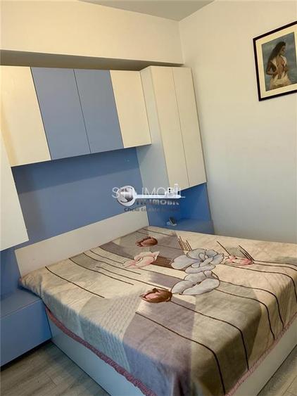 Apartament 3 camere –Concept Residence Canta - 9