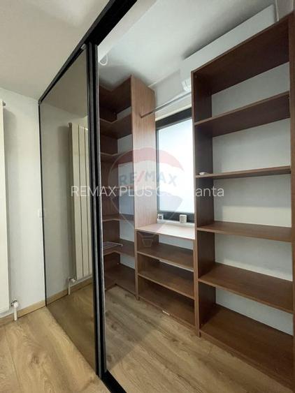 Apartament cu 3 camere de închiriat în zona Faleza Nord - 24