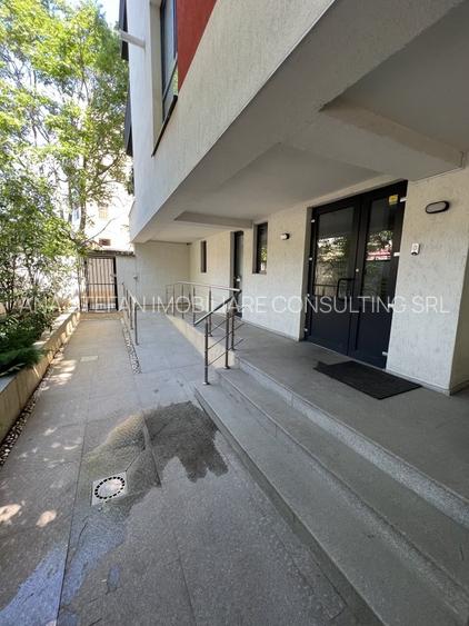 Bvd Marasesti l 2 Camere l Bloc 2020 l Centrala l Loc parcare l Prima Utilizarel - 16