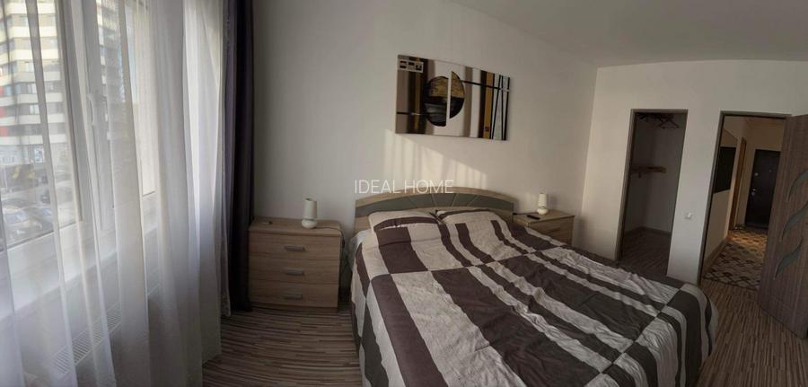 EXCLUSIV! Apartament 2 camere.zona BMW - 5