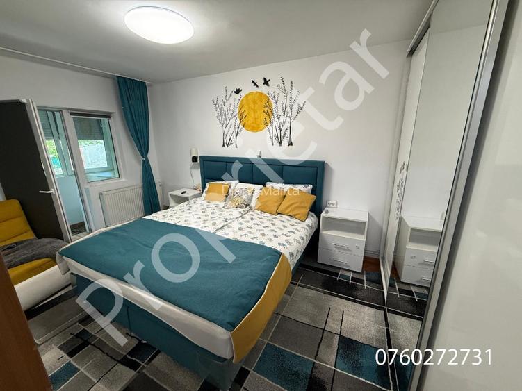 Apartament C Aradului et 2, 3 camere 2 bai - 14