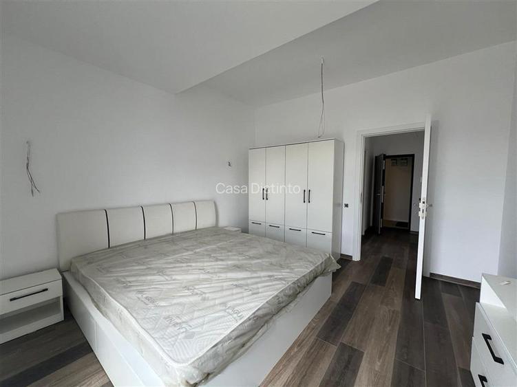 Apartament 2 camere COMPLET MOBILAT zona centru vechi - 6