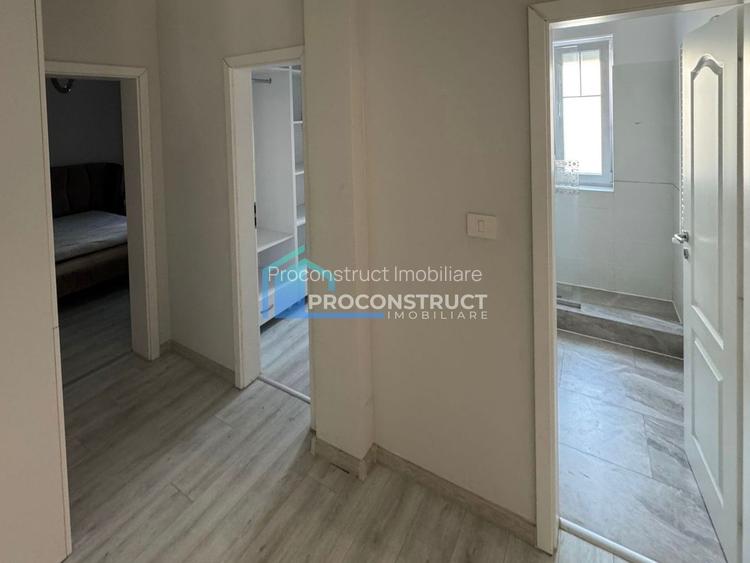 De vanzare apartament cu 3 camere | Zona Braytim |77 mp| 134.000 EUR | - 7