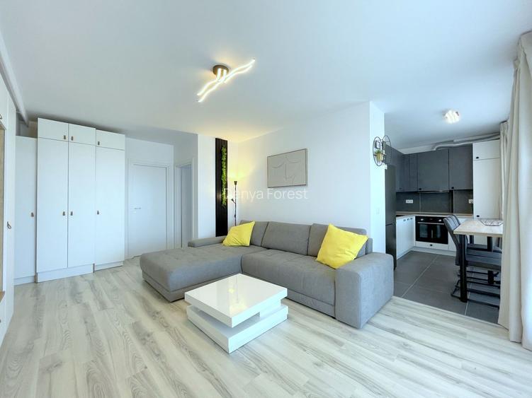 Penthouse - Denya Forest 7 bloc nZEB - COMISION 0% - 4