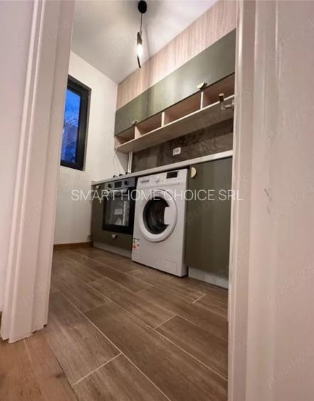 Garsoniera renovata Drumul Taberei Favorit Sibiu colt cu 1 Mai - 4