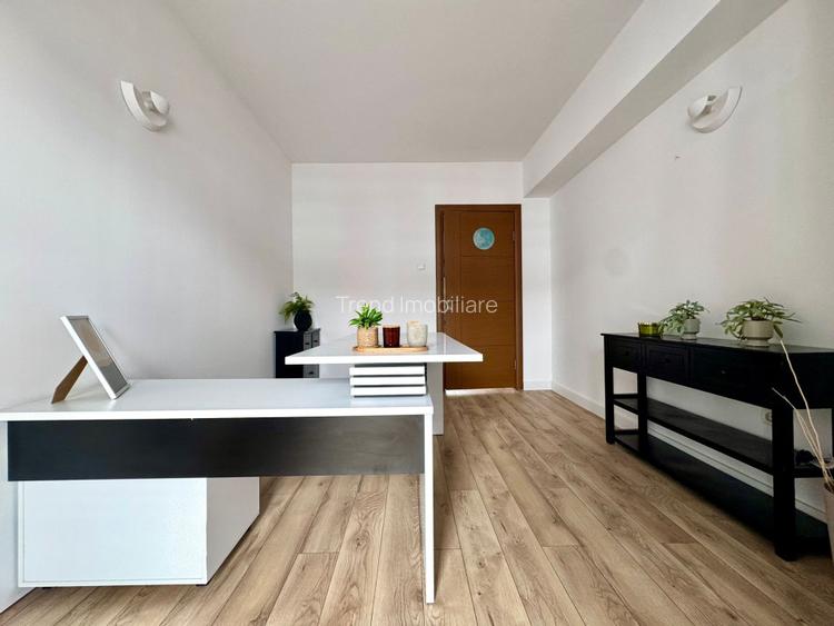 Penthouse 5 Camere   160 mp + 75 mp Terase | Cartier Buna Ziua - 13