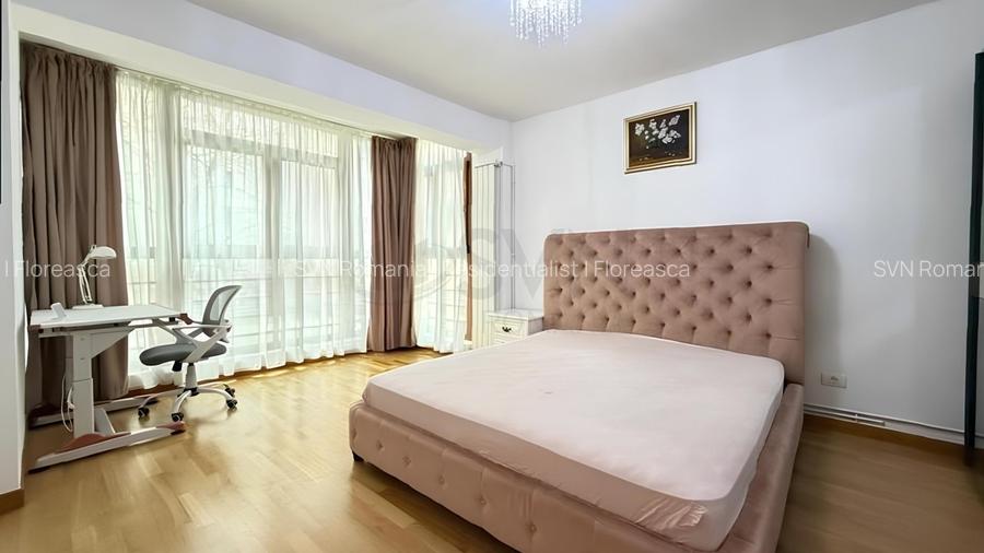 REA1028622 Apartament 3 Camere l Kiseleff - 5