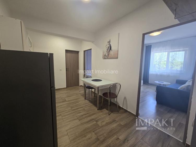 Apartament 2 camere decomandate in Buna Ziua - 3