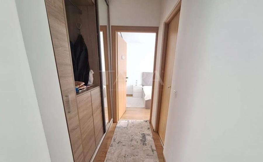 Apartament cu 3 camere în zona Mănăștur. - 5