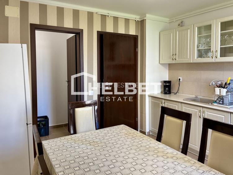 2 Camere / Pet-friendly / Coresi / Terasă - 9