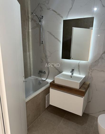 Apartament 4 camere-Tractorul | Parcare | Boxa - 3