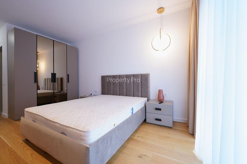 3 Camere + Parcare, Nusco City, Promenada, Aviatiei - 7