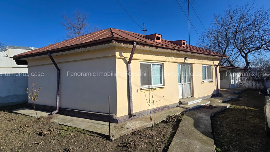 Casa de vanzare Focsani, strada Odobesti - 17