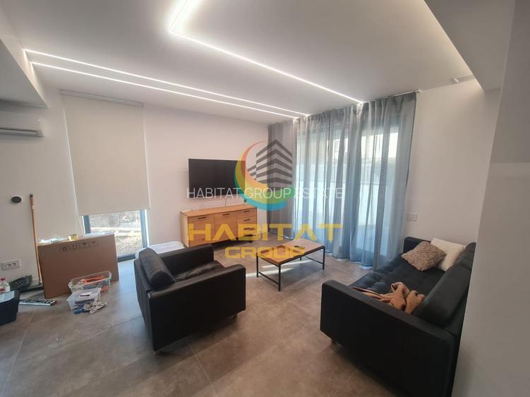 Vila p+1+terasa / Popesti Leordeni / Comision 0% - 9