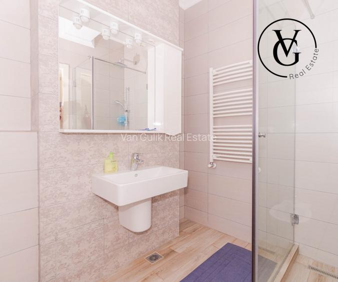 Apartament 3 camere-100 mp-  Mamaia -frontal lac - 10