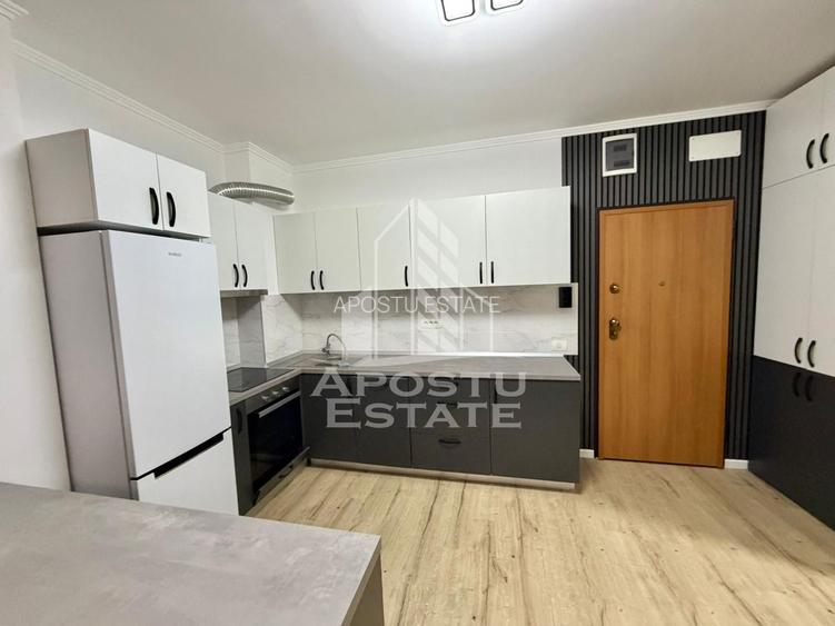 Apartament cu 2 camere, Timisoara, Torontalului Campeador City - 6