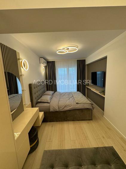 Apartament 2 camere zona Tomis Plus - 3