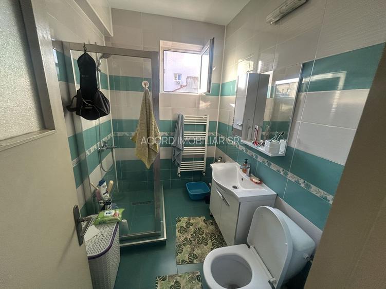 Apartament 3 camere Central - 7