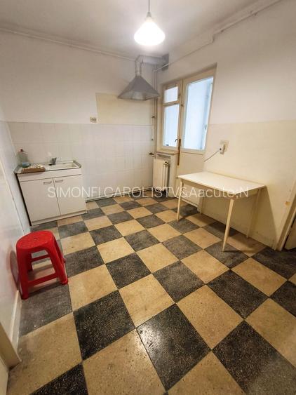 3 camere Cornisa | 66 mp | Zona premium - 4