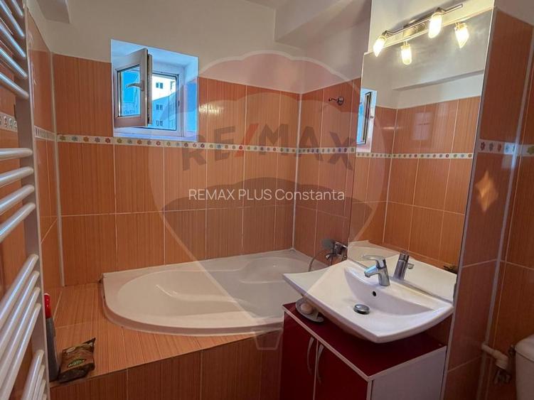 Apartament cu 2 camere de închiriat în zona Tomis II Constanta - 4