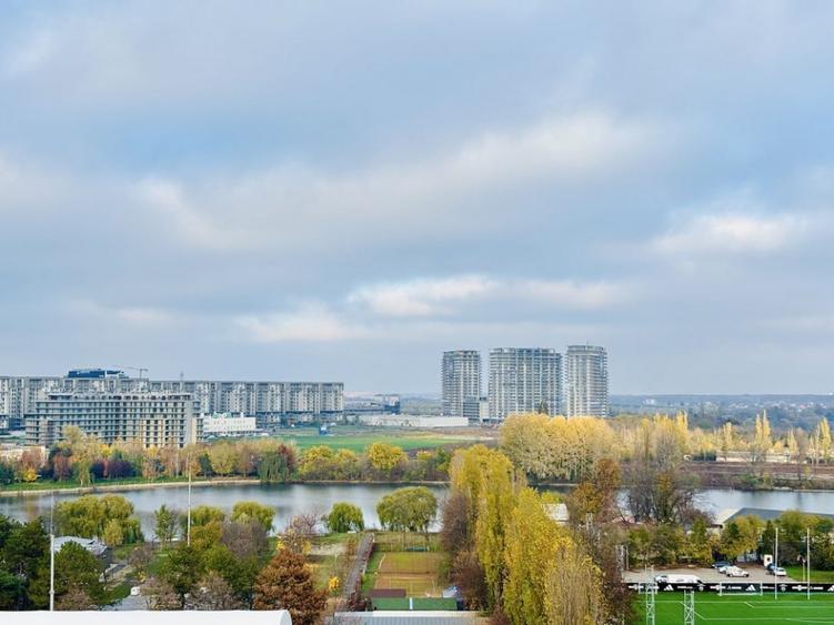 Apartament 2 Camere | 70 mp | Vedere spre Lac | Zona Floreasca