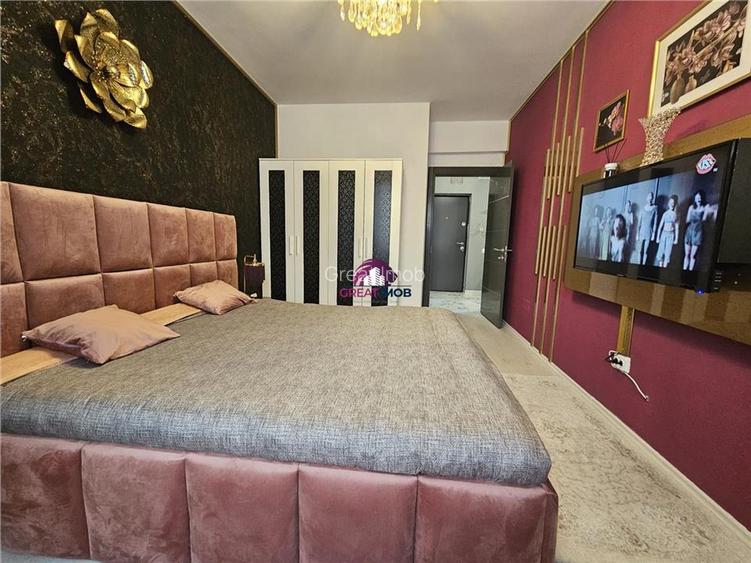Apartament 2 Camere Premium + Loc de Parcare Subteran | West Park 2 - GorjuluiAg - 14