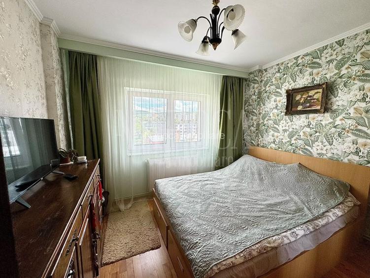 Apartament 4 camere de vanzare in Manastur, Cluj Napoca - 4