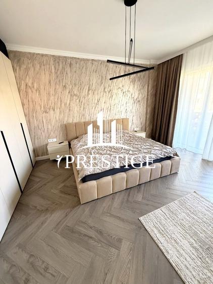 APARTAMENT 3 CAMERE, 75 MP UTILI+BALCON, LIFT, 2 PARCĂRI, HIPODROM 4 - 3
