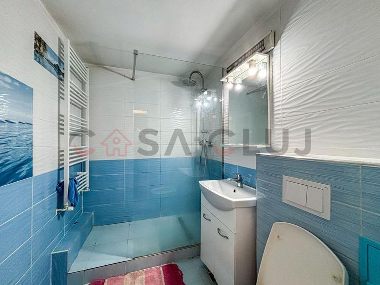 5 minute de Iulius Mall - Apartament Decomandat - Intre Lacuri