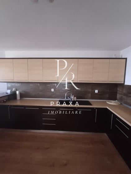 Casa individuala, 4 camere,165 mp, teren 350 mp,  garaj, zona Avram Iancu