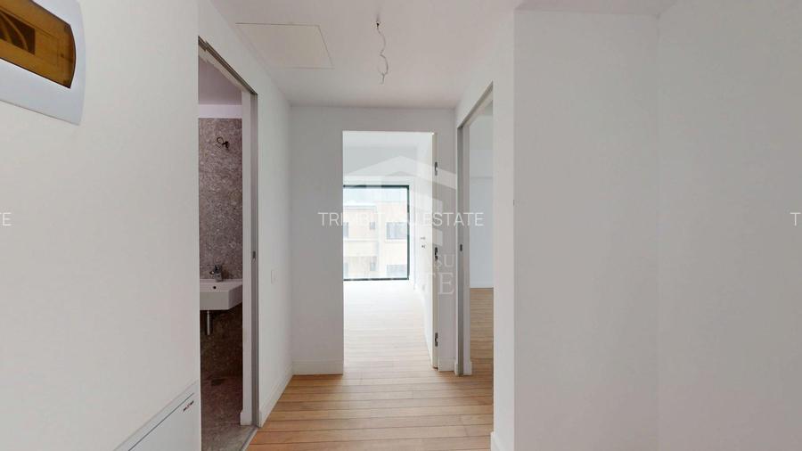 Apartament 3 camere 2 bai | Bdul B-dul 13 Septembrie - Sos. Panduri - 9