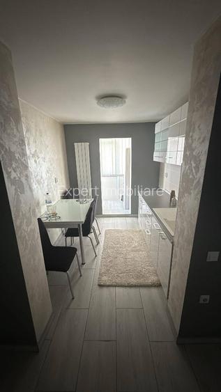 Apartament 2 camere Dorobanti, LA CHEIE, et 2 - 3